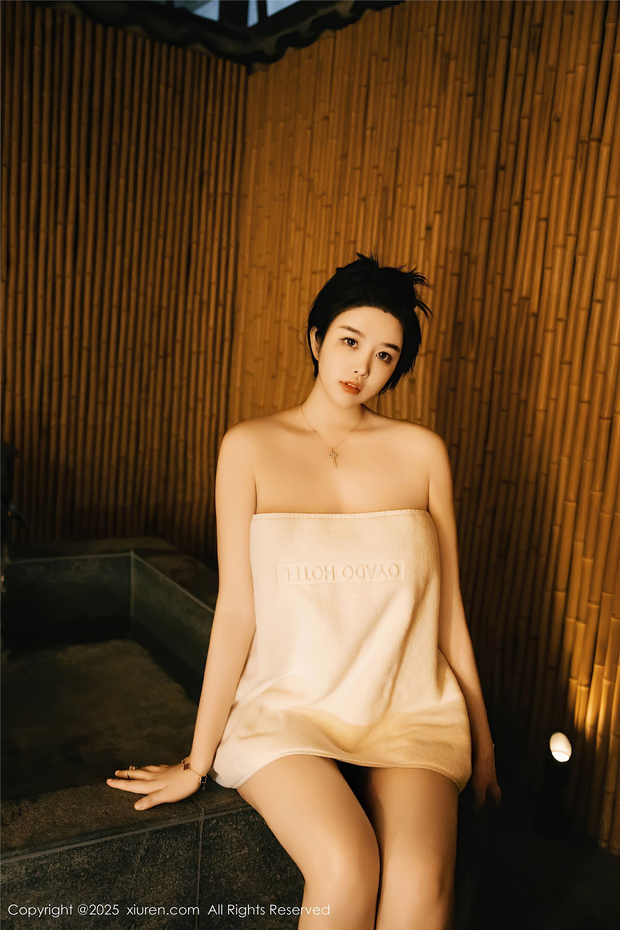 Xiuren秀人网 2025.03.31 NO.10091 林若凡F